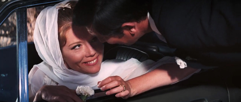 Illustration for article titled On Her Majesty’s Secret Service: The James Bond Christmas Special!